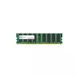 Dell - DDR3 - 4 GB - DIMM 240-PIN - 1333 MHz / PC3-10600 - ungepuffert - ECC - fÃ¼r PowerVault NX400