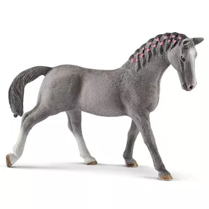 Фигура лошади Schleich HORSE CLUB Тракененская кобыла