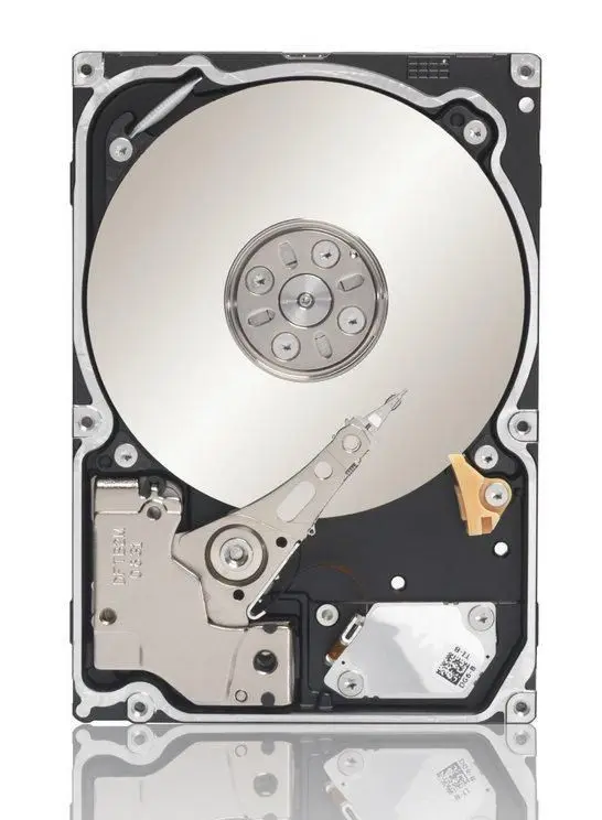 SEAGATE Cietais disks ST91000640NS-RFB 1TB 2