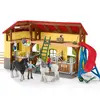 Конюшня Schleich FARM WORLD 42485 Photo 2