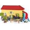 Конюшня Schleich FARM WORLD 42485 Photo 8
