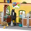 Конюшня Schleich FARM WORLD 42485 Photo 10