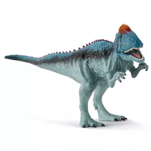 Динозавр Schleich Cryolophosaurus