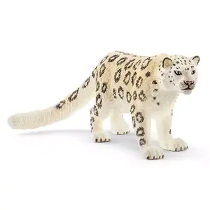 Figure Schleich WILD LIFE Snow Leopard