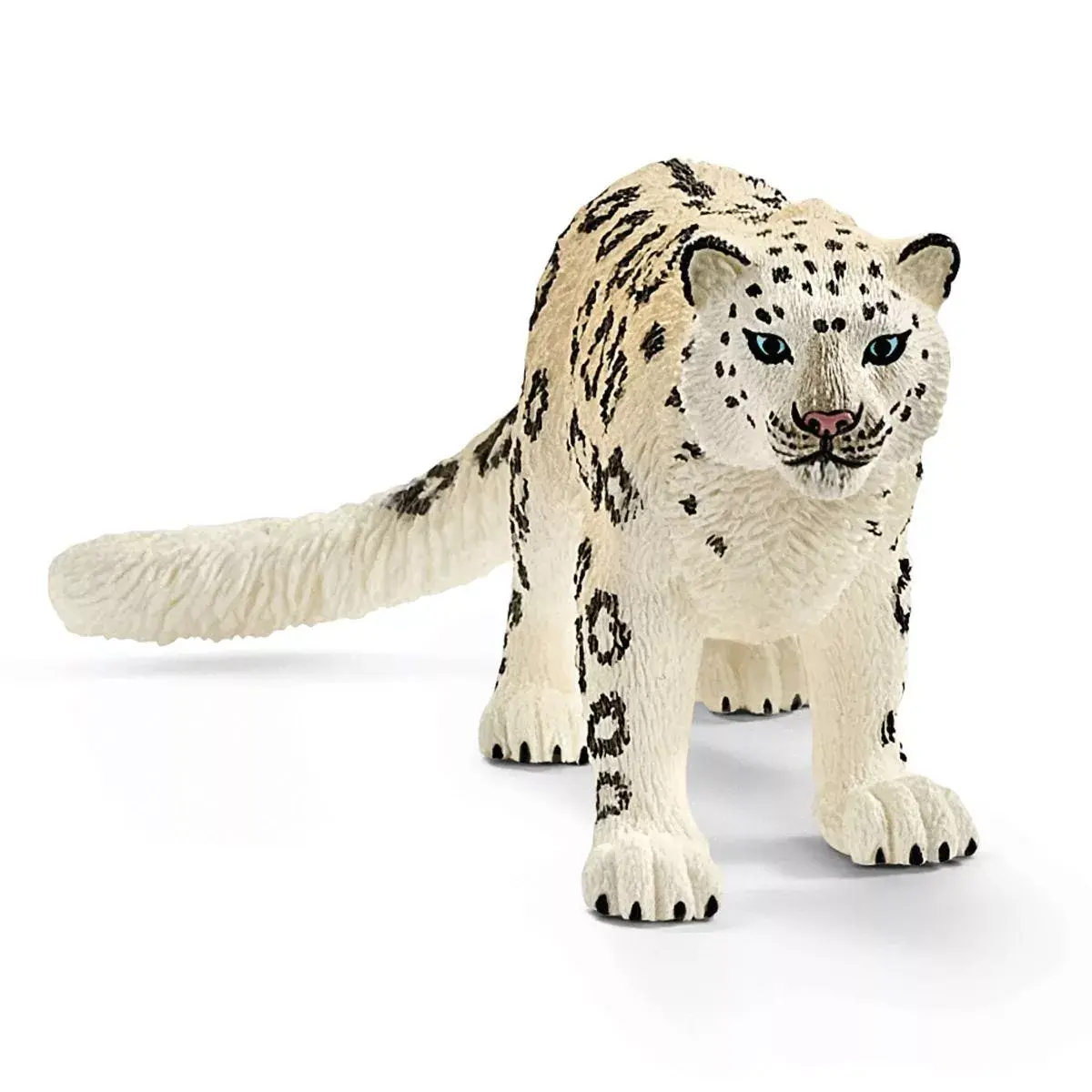 Figūra Schleich WILD LIFE Sniega leopards Photo 2