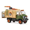 Грузовик для спасения животных Schleich WILD LIFE 42475 Photo 2