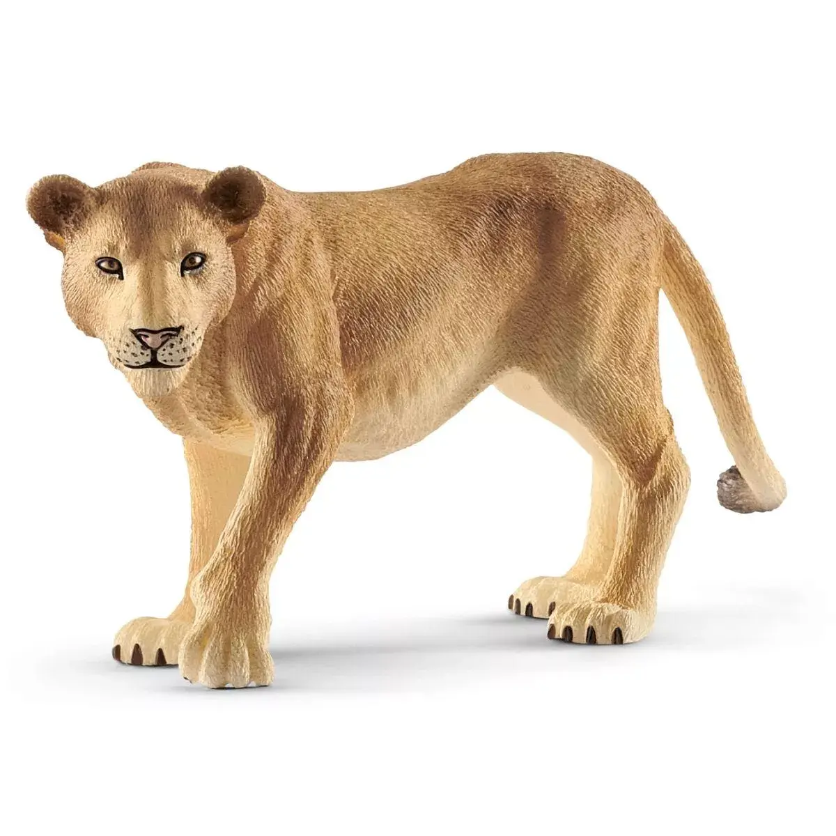 Грузовик для спасения животных Schleich WILD LIFE 42475 Photo 11