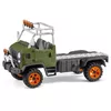 Грузовик для спасения животных Schleich WILD LIFE 42475 Photo 13