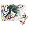 Clementoni My Puzzle Animals puzle 50165 Photo 2