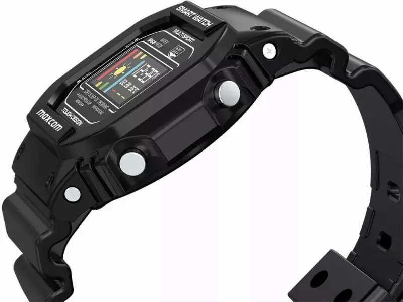 Часы MaxCom FW22 Classic Photo 2