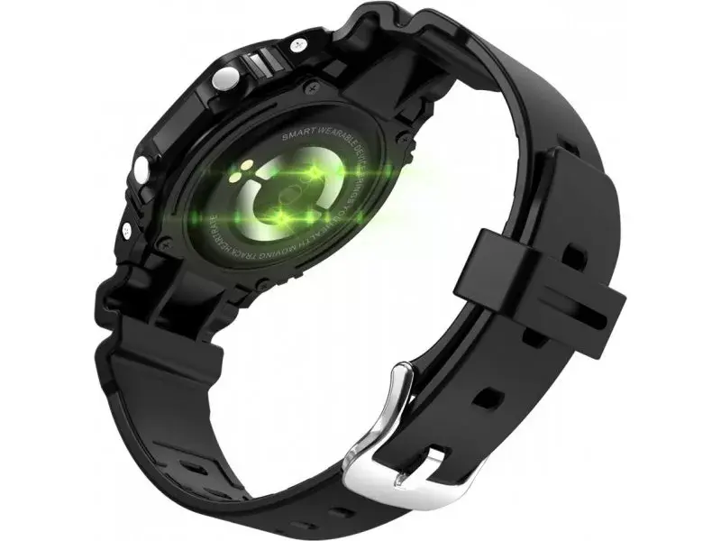 Часы MaxCom FW22 Classic Photo 3
