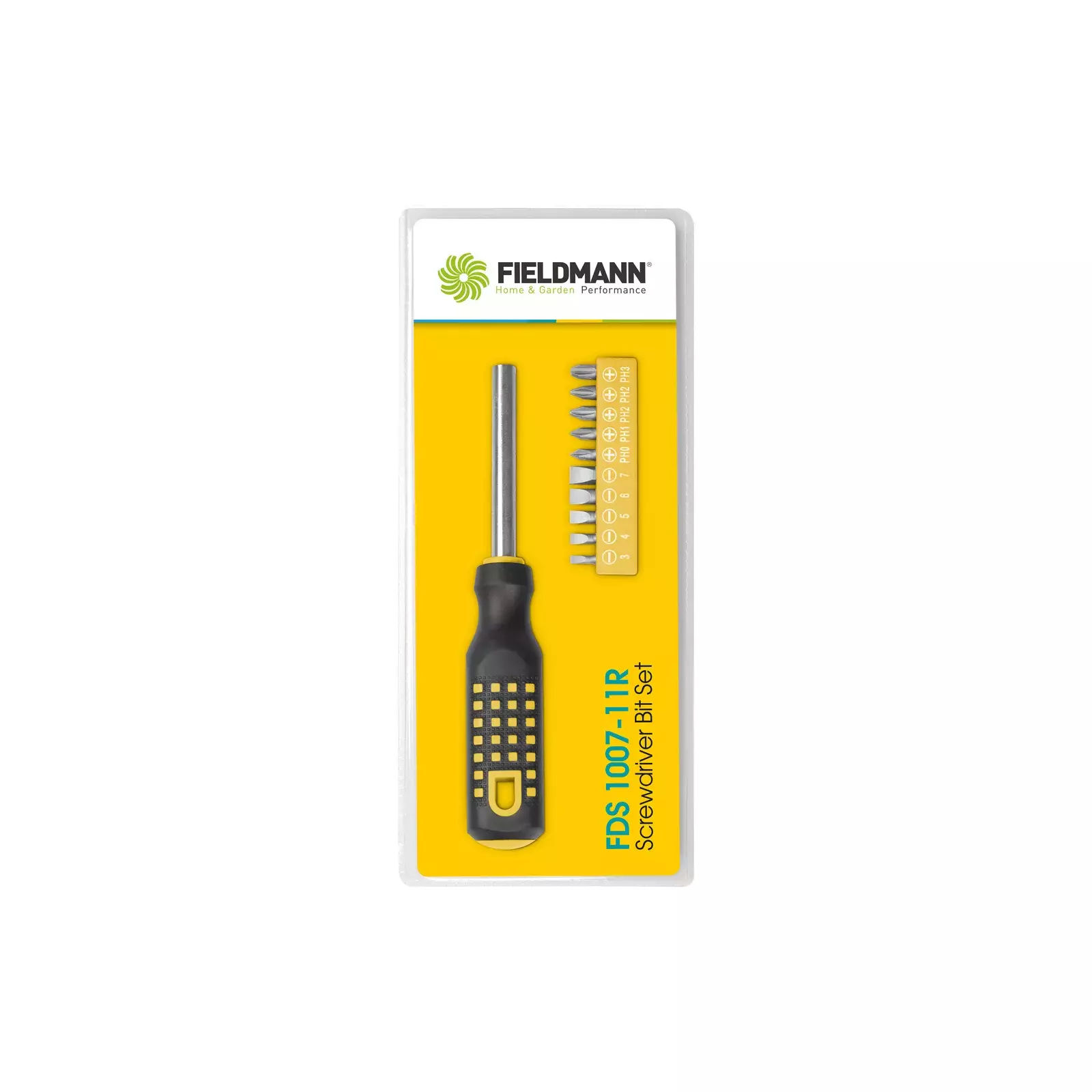 Fieldmann FDS 1007-11R Photo 1