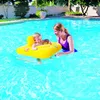 Peldes sēdeklis Bestway Swim Safe Baby Seat Support Step A Photo 3