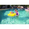 Peldes sēdeklis Bestway Swim Safe Baby Seat Support Step A Photo 4