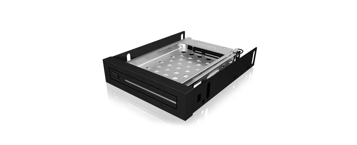 Корзина для накопителей ICY BOX IB-2216StS Photo 2