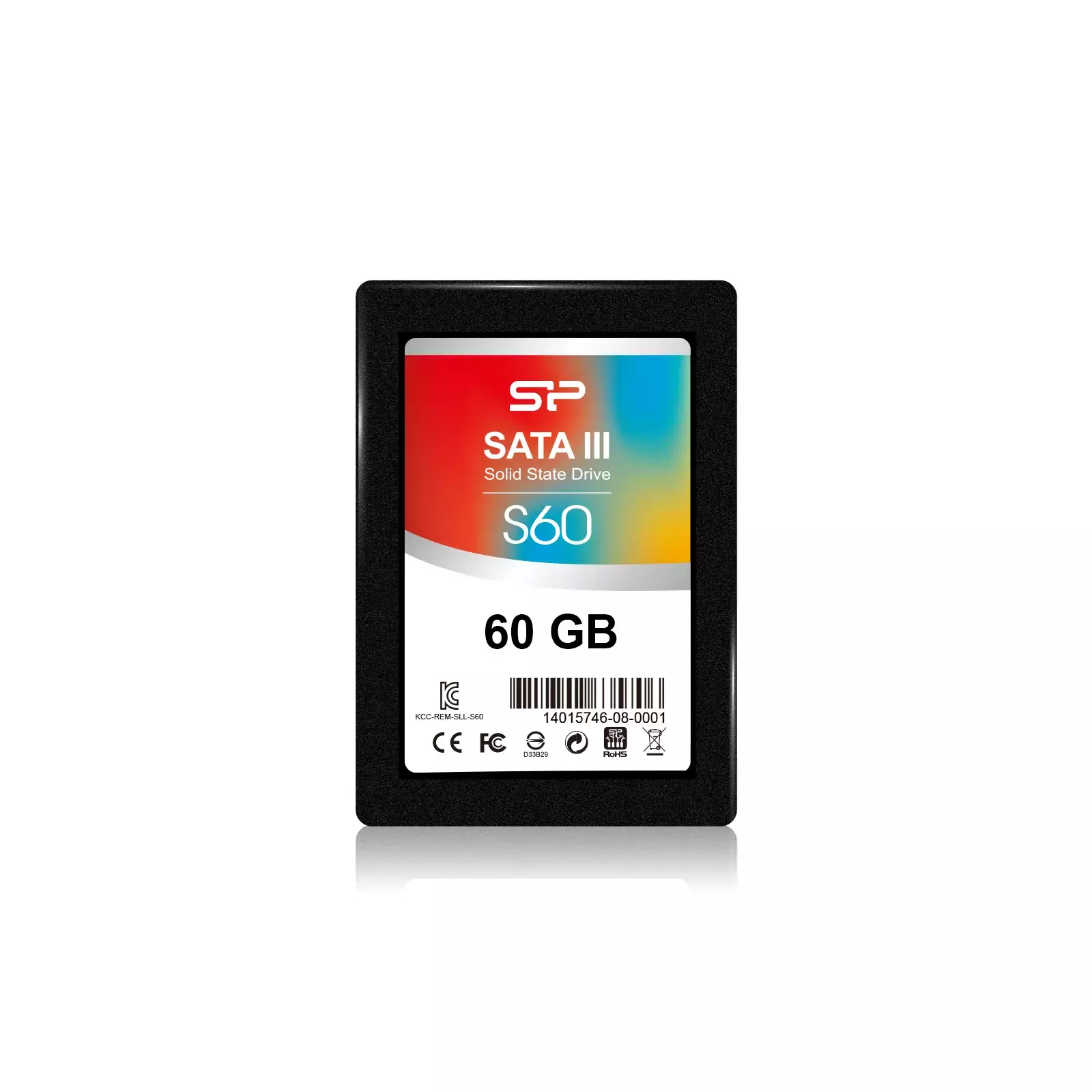 Silicon Power SP060GBSS3S60S25 Photo 1