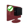 Mounting Kit Inter-Tech 88885400 Photo 5