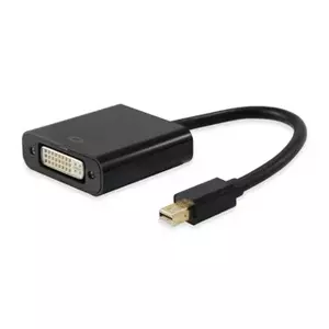Mini DisplayPort to DVI-D Dual Link Adapter Equip 133433