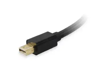 Mini DisplayPort to DVI-D Dual Link Adapter Equip 133433 Photo 2