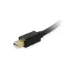Mini DisplayPort to DVI-D Dual Link Adapter Equip 133433 Photo 2