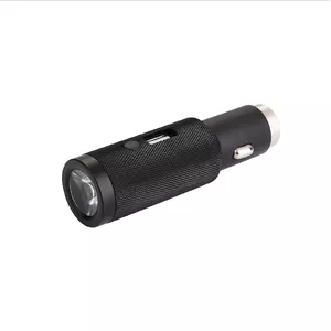 Power Bank RealPower 219736 2400 mAh Black