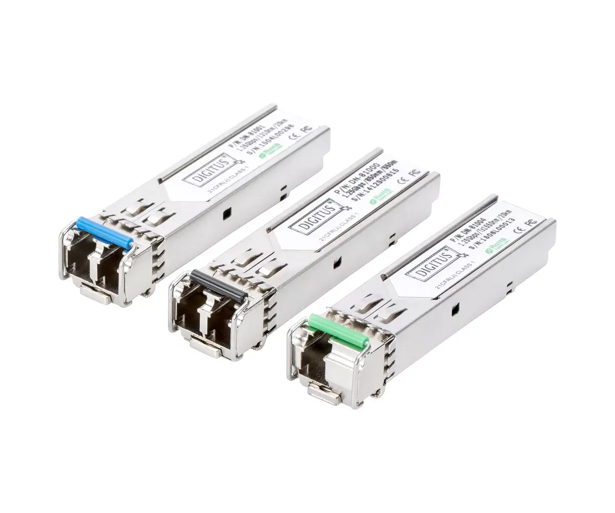 SFP Module Digitus DN-81001 Photo 3