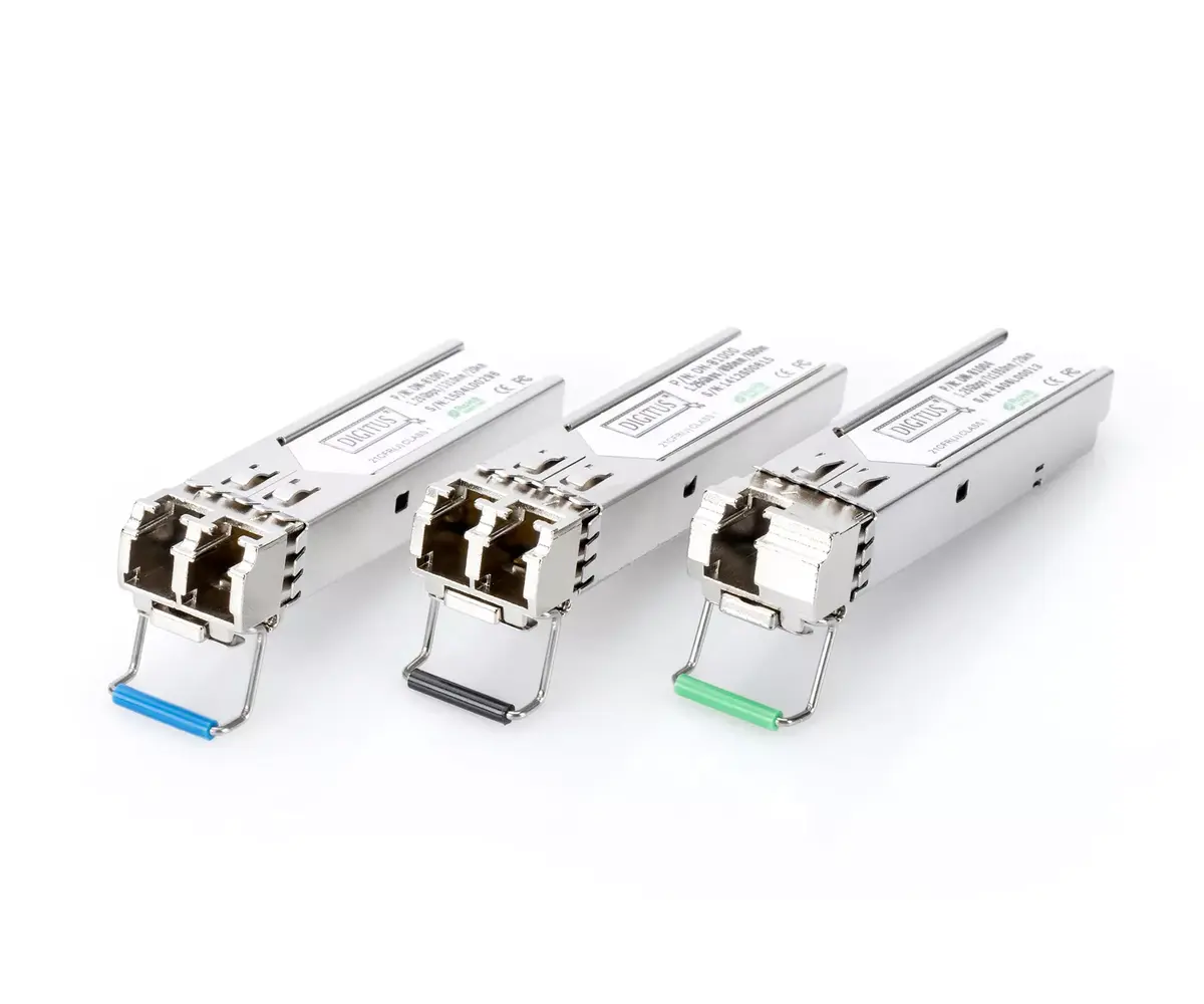 SFP Module Digitus DN-81001 Photo 4