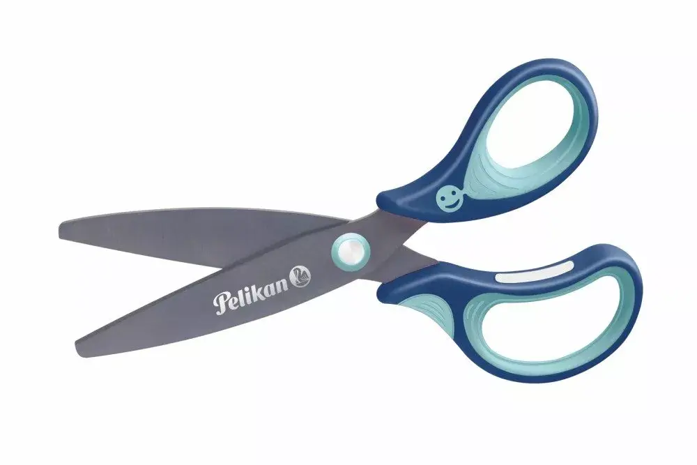 Scissors Pelikan SC1RB Art & Craft Photo 2