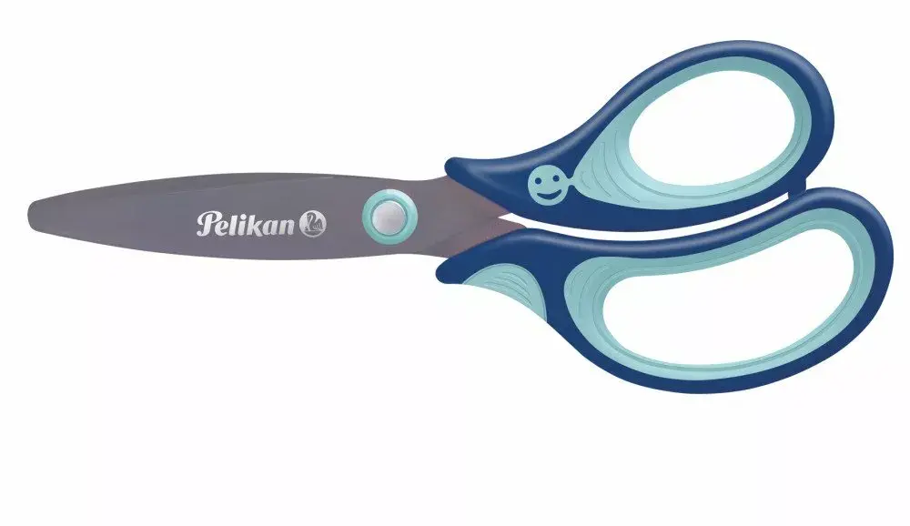 Scissors Pelikan SC1RB Art & Craft Photo 3