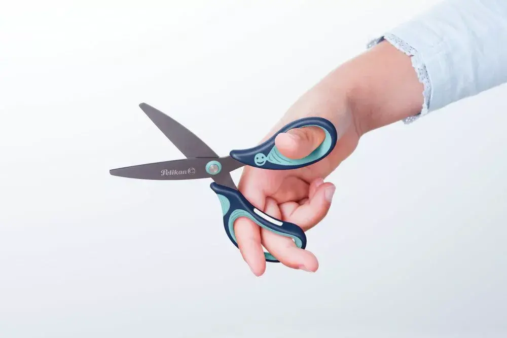 Scissors Pelikan SC1RB Art & Craft Photo 4