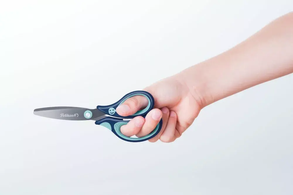 Scissors Pelikan SC1RB Art & Craft Photo 5