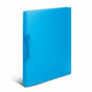 Ring Binder A4 HERMA 19165 Blue