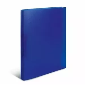 Ring binder HERMA 19166 A4 Blue