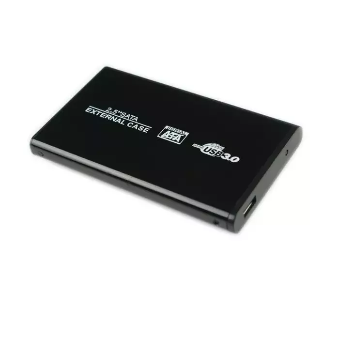 MicroStorage MS120SSD2.5USB3.0 Photo 1