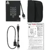 Внешний жесткий диск Apricorn 500GB A25-3PL256-500F Photo 4