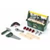 KLEIN lāde ar Bosch Ixolino II 8345 urbjmašīnu Photo 2