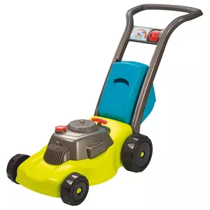 Bērnu sporta komplekts SMOBY ECOIFFIER 4280 — rotaļu sporta komplekts, ieteicams no 1.5 gadu vecuma