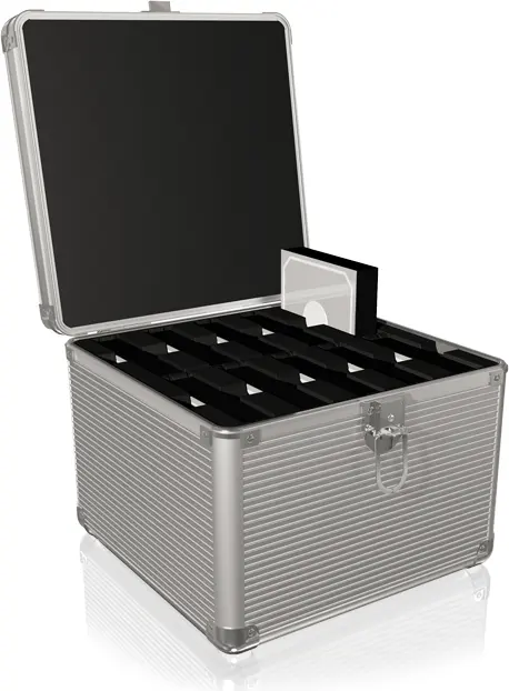 Uzglabāšanas diska korpuss ICY BOX IB-AC628