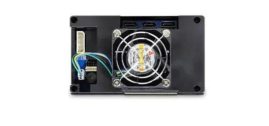 Корпус Chenbro SK32303 Photo 2