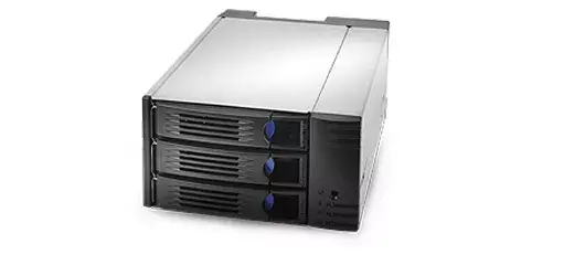 Корпус Chenbro SK32303 Photo 3