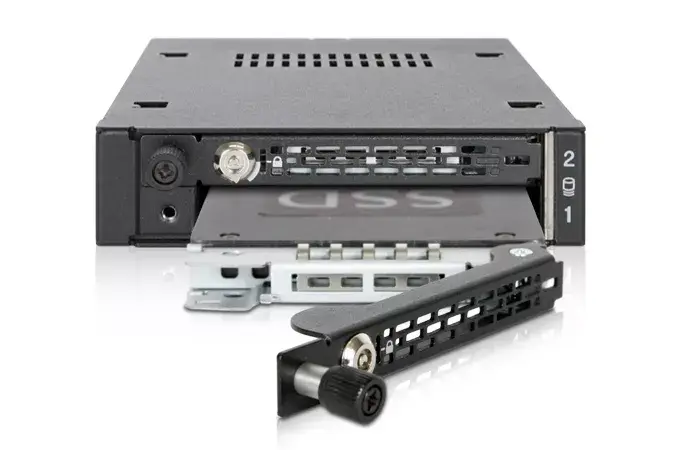 Картридж Icy Dock MB492TKL-B Photo 4