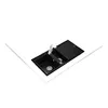 TEKA Stone 60 B-TG 1½C 1E flush-mounted sink Photo 2