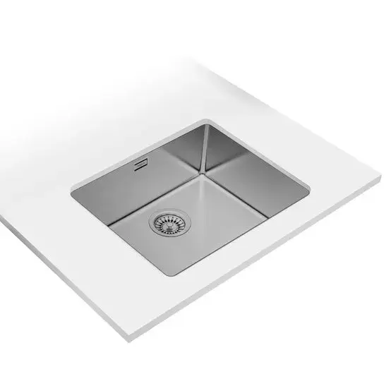 Teka BELinea RS15 50.40 Undermount Kitchen Sink Photo 3