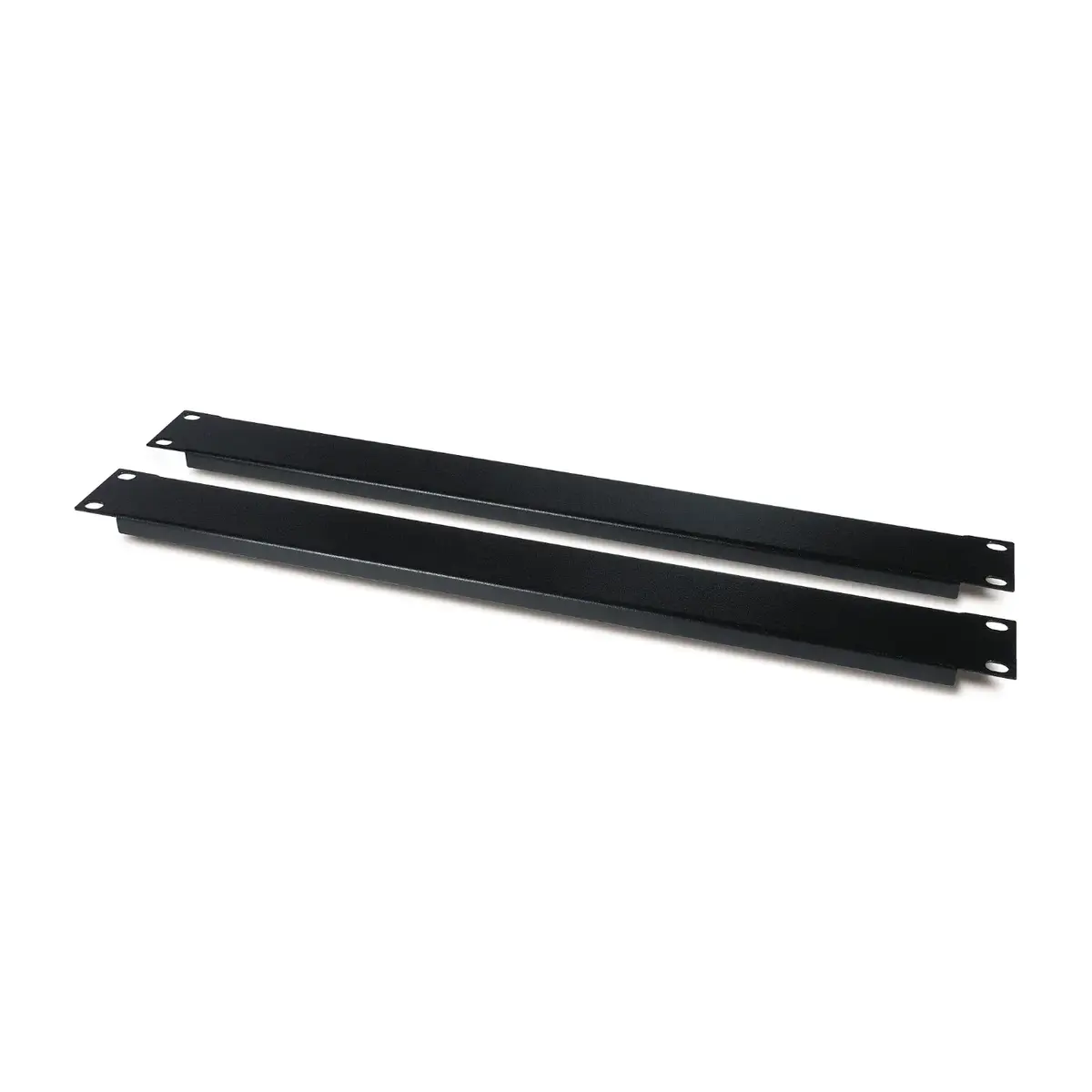 APC AR8108BLK 1U Blanking Panel Kit Photo 2