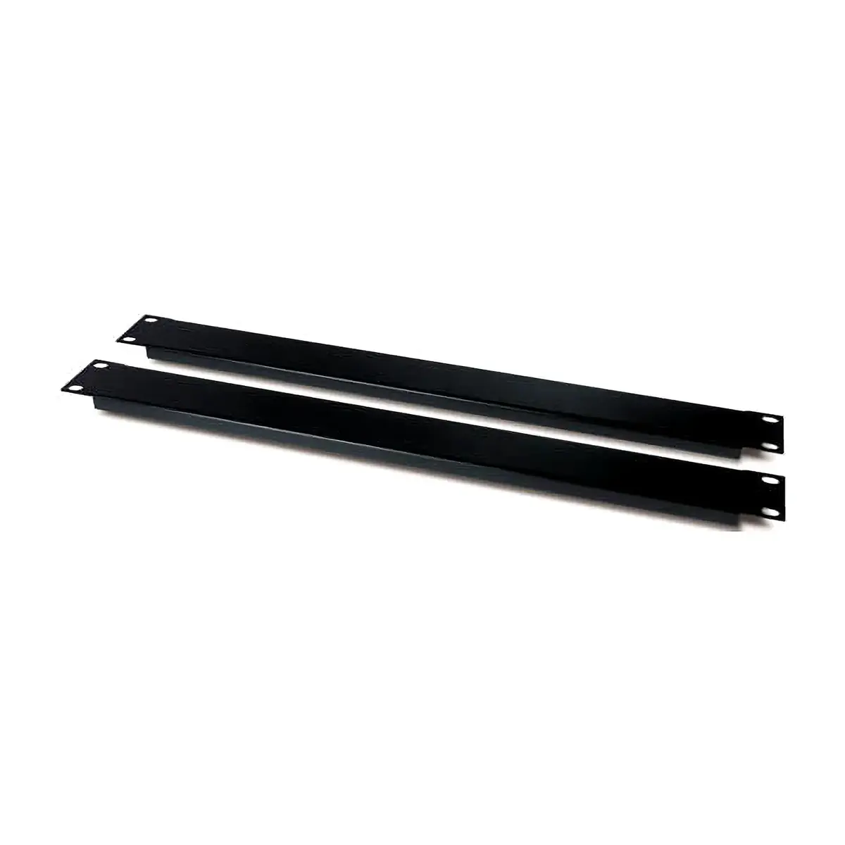 APC AR8108BLK 1U Blanking Panel Kit Photo 3