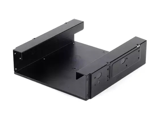 HDD Cage Silverstone SDP10 Photo 3