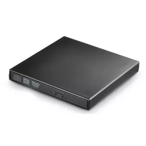 CoreParts MSE-DVDCDRW оптический привод DVD-ROM Черный
