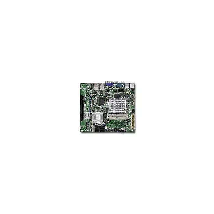 Supermicro MBD-X7SPE-HF-D525-O Photo 1