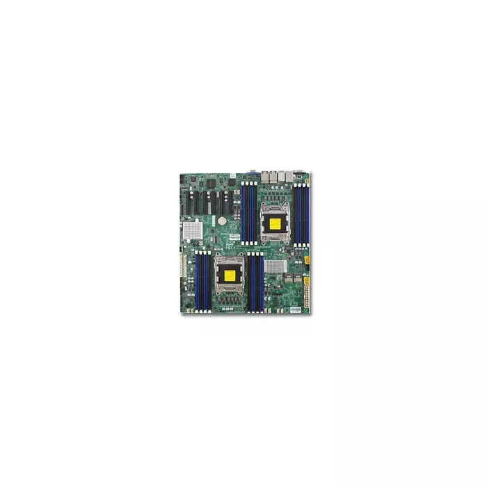 Supermicro MBD-X9DRD-7LN4F-O Photo 1