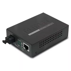 Сетевой медиаконвертер PLANET GT-806A60